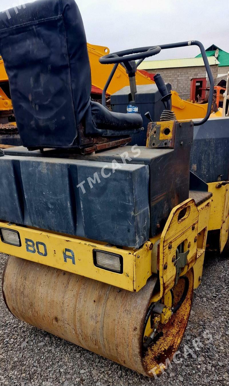 JCB 3CX Compact 2005 - 120 000 TMT - Ашхабад - img 2