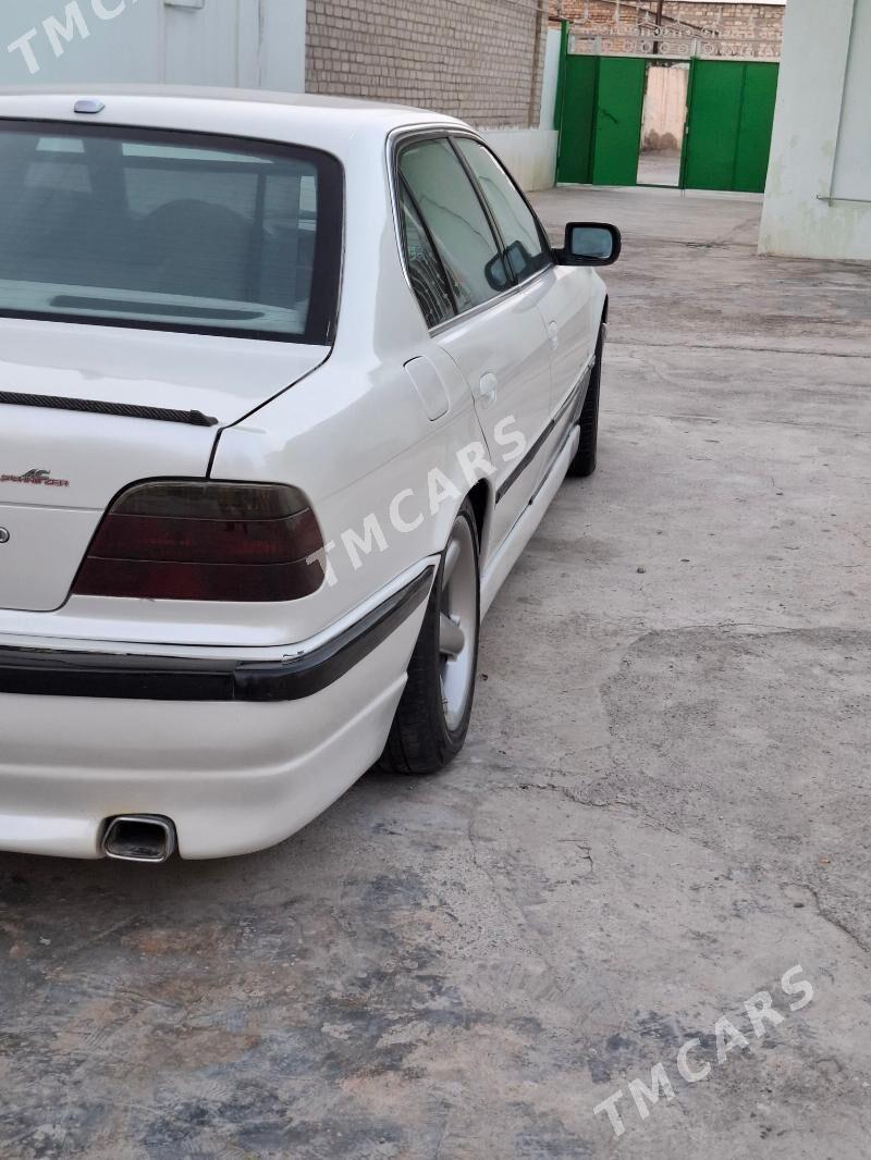 BMW 750 1998 - 70 000 TMT - Ашхабад - img 2