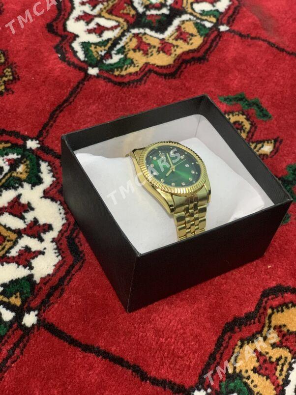 Rolex Sagat - Aşgabat - img 5