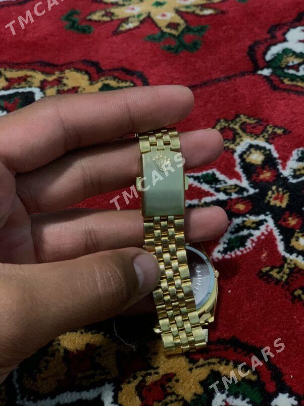 Rolex Sagat - Aşgabat - img 2