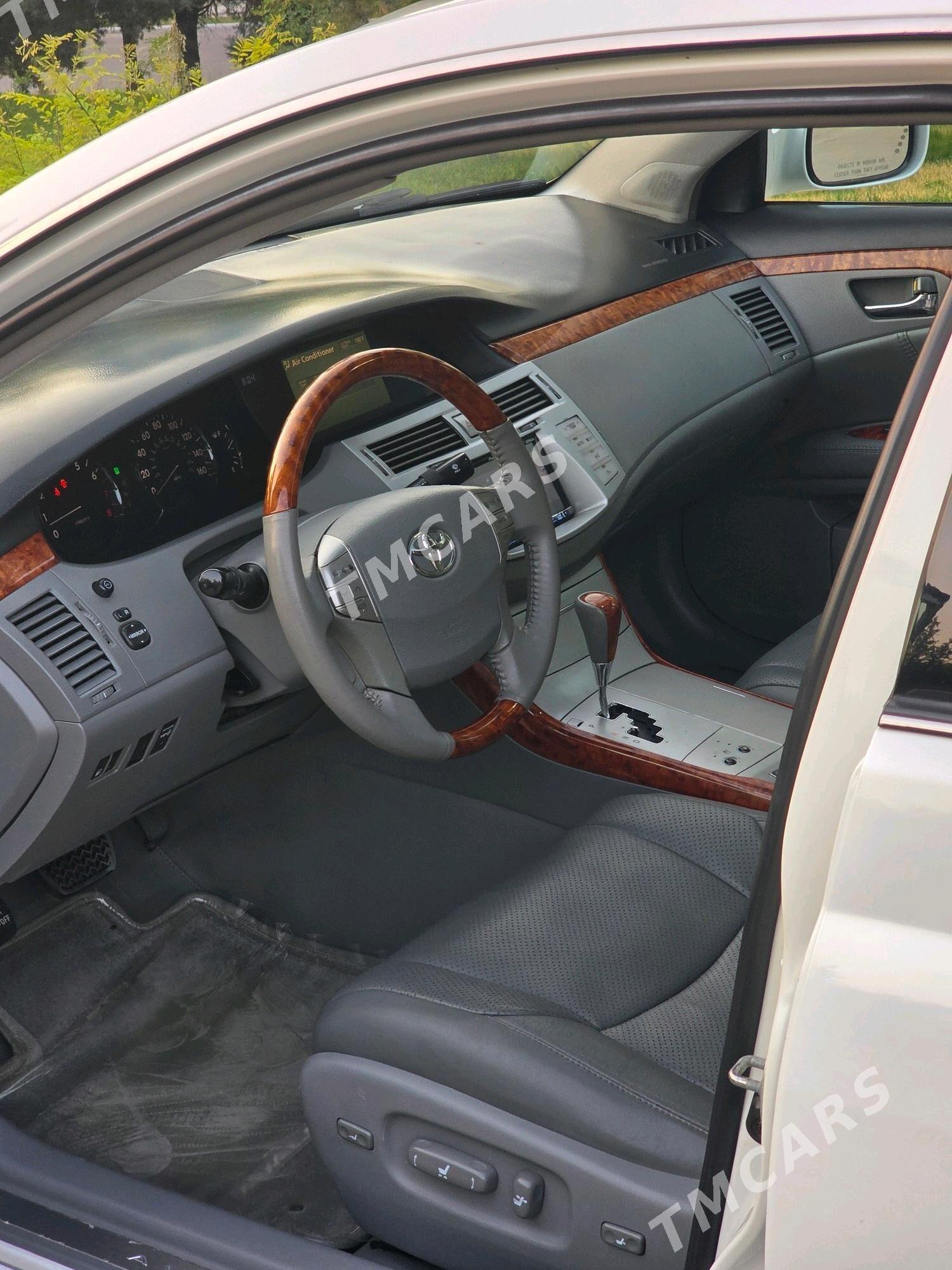 Toyota Avalon 2006 - 225 000 TMT - Aşgabat - img 3