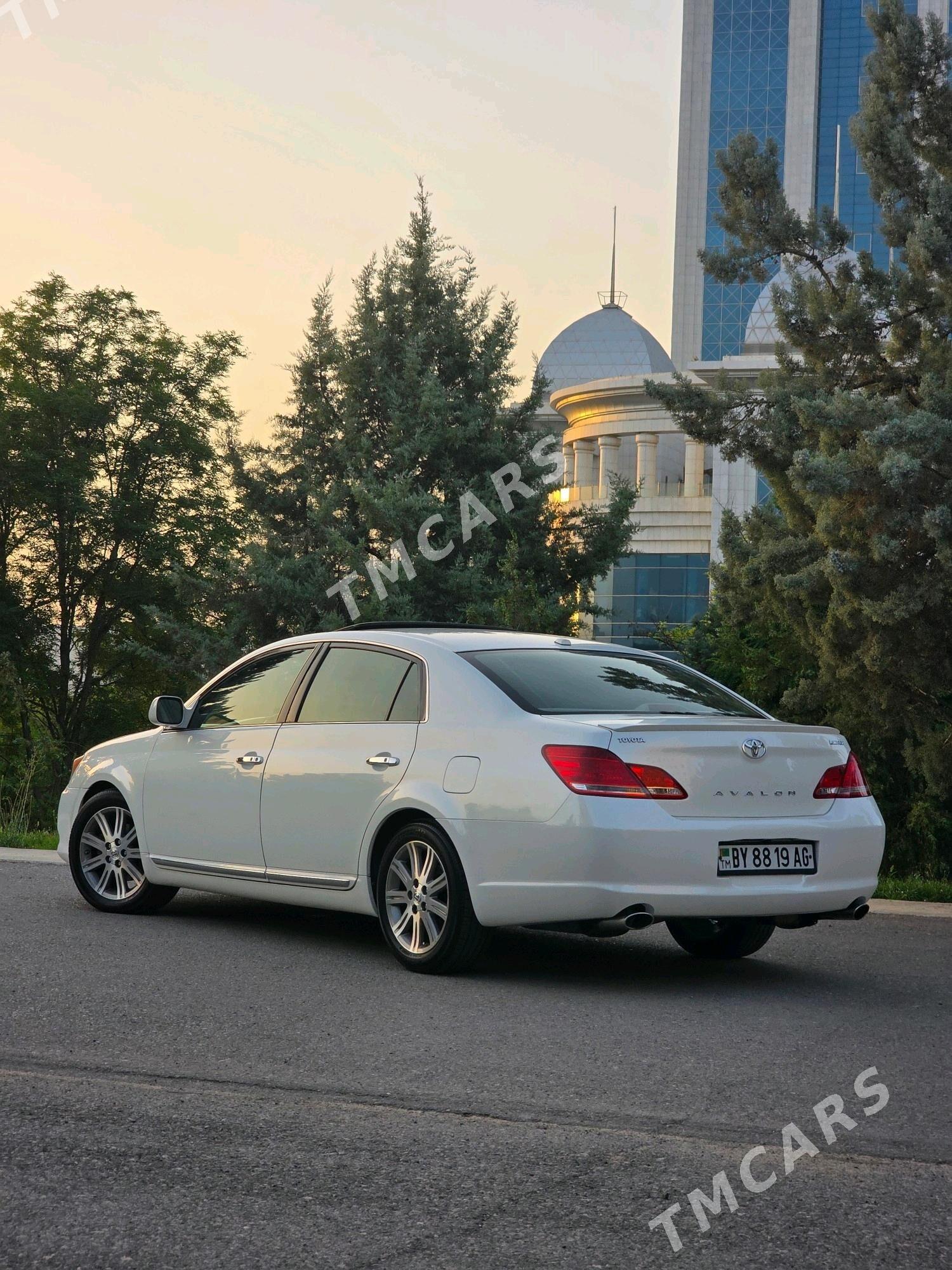 Toyota Avalon 2006 - 225 000 TMT - Aşgabat - img 10