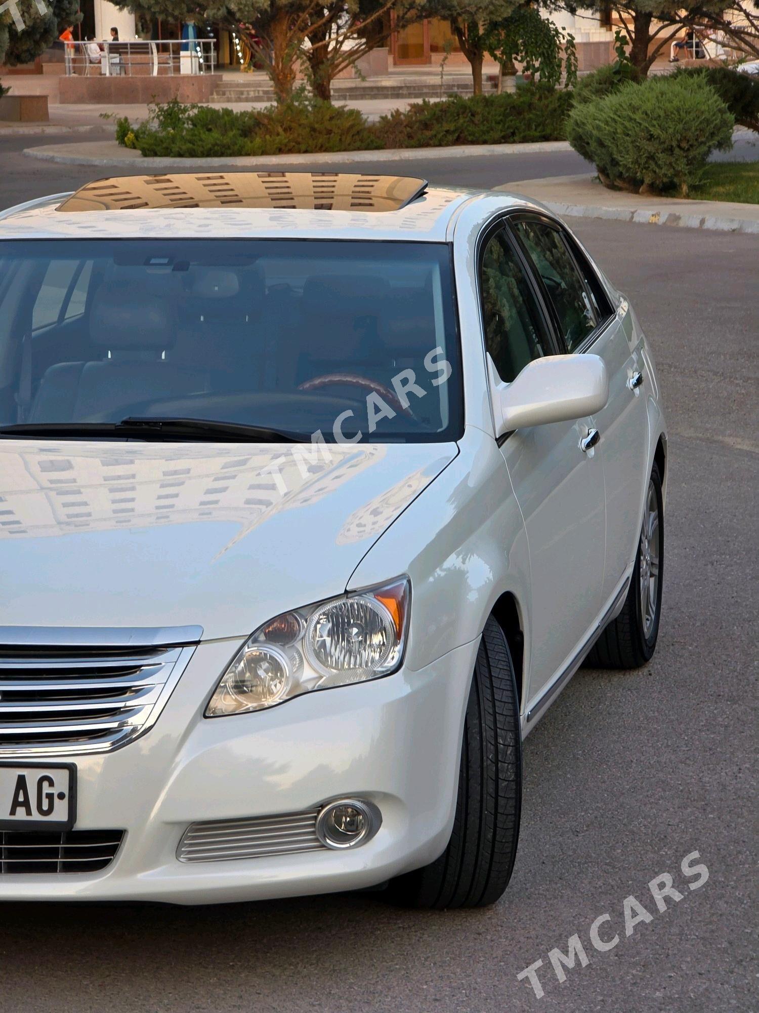 Toyota Avalon 2006 - 225 000 TMT - Aşgabat - img 2