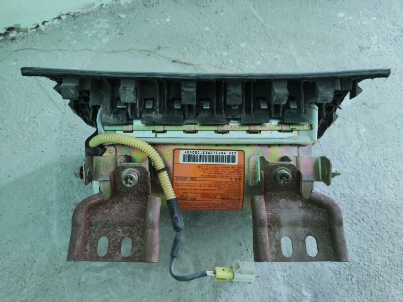 Nissan radiator, komp morda - Daşoguz - img 6