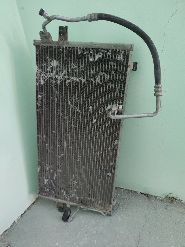 Nissan radiator, komp morda - Daşoguz - img 3