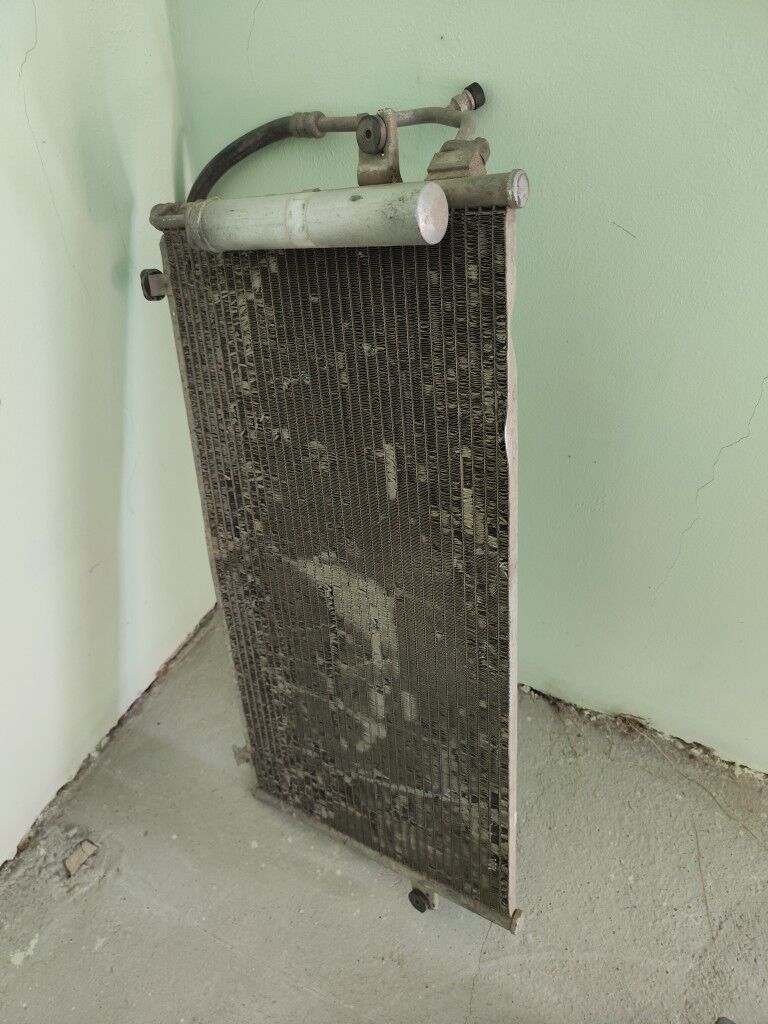 Nissan radiator, komp morda - Daşoguz - img 4