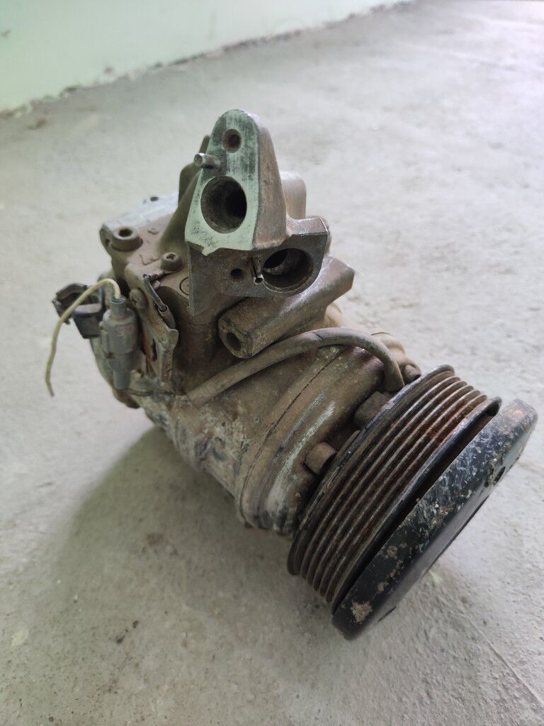 Nissan radiator, komp morda - Daşoguz - img 2