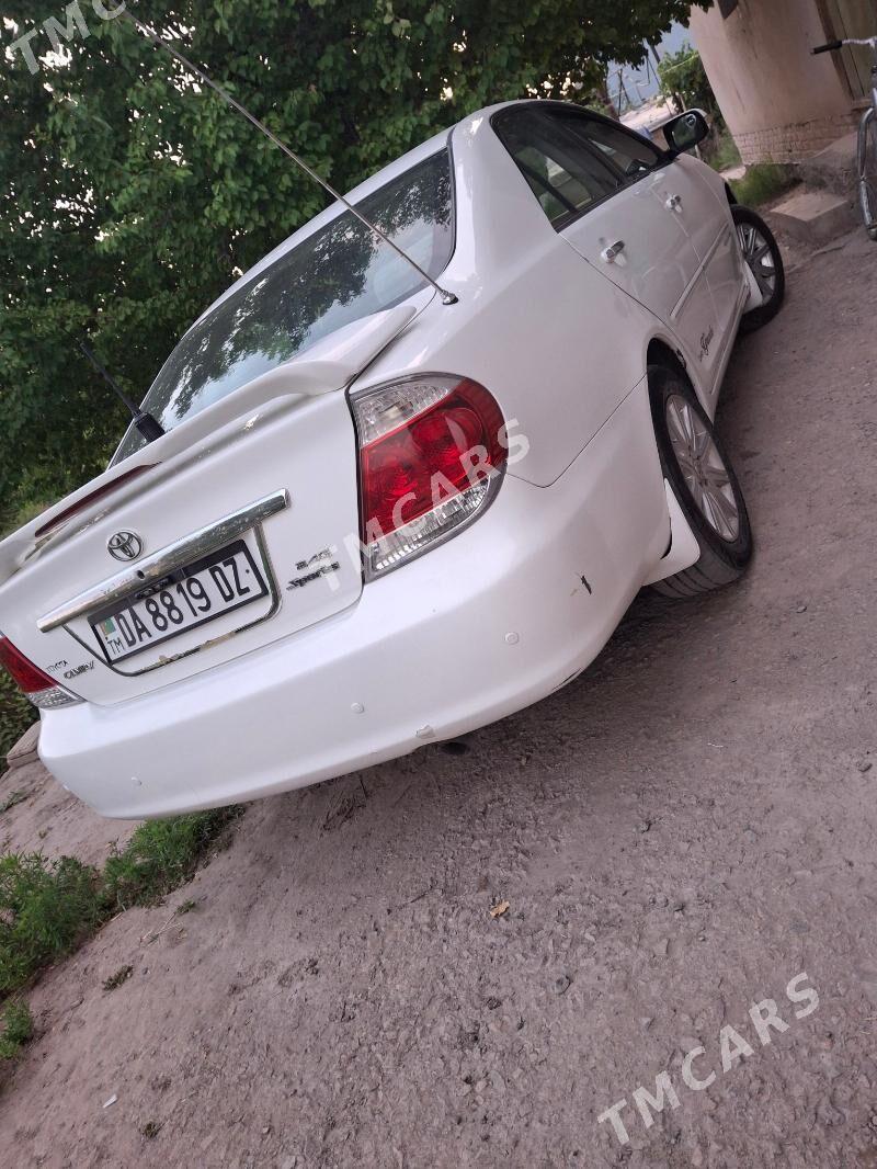 Toyota Camry 2002 - 150 000 TMT - Губадаг - img 5