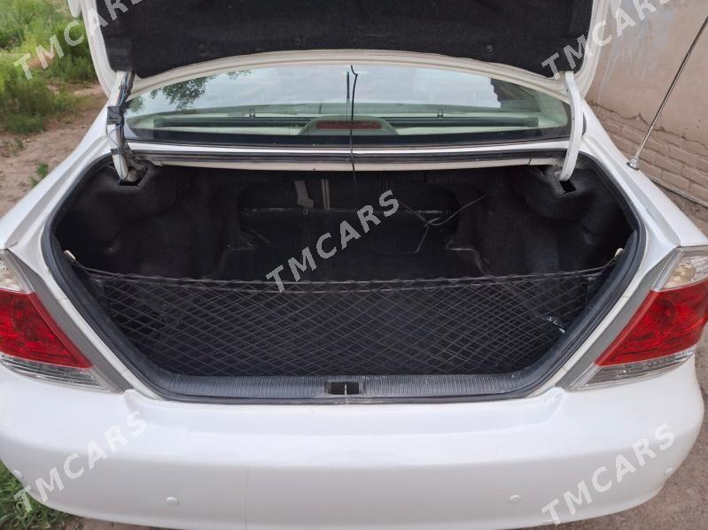 Toyota Camry 2002 - 150 000 TMT - Губадаг - img 2