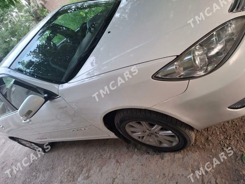 Toyota Camry 2002 - 150 000 TMT - Губадаг - img 7