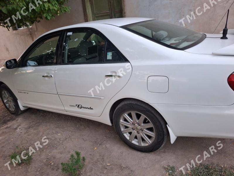 Toyota Camry 2002 - 150 000 TMT - Губадаг - img 3