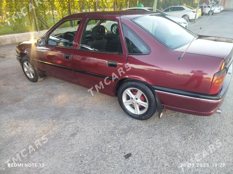Opel Vectra 1993 - 60 000 TMT - Türkmenabat - img 5