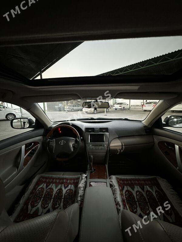Toyota Aurion 2008 - 205 000 TMT - Ашхабад - img 4