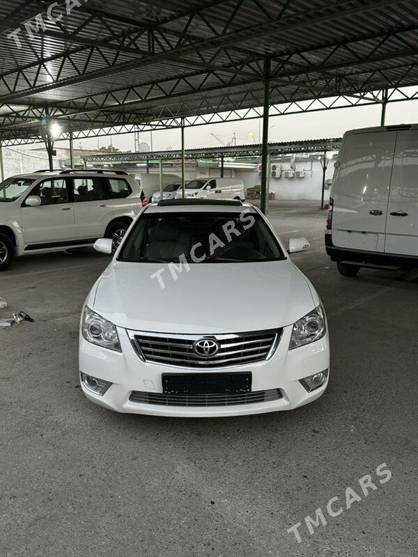 Toyota Aurion 2008 - 205 000 TMT - Ашхабад - img 3