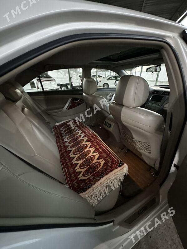 Toyota Aurion 2008 - 205 000 TMT - Ашхабад - img 2