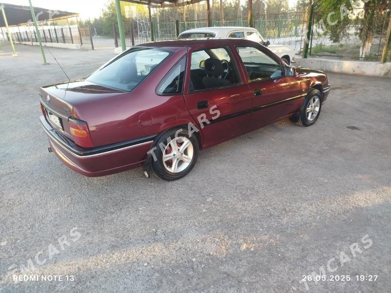 Opel Vectra 1993 - 60 000 TMT - Türkmenabat - img 6