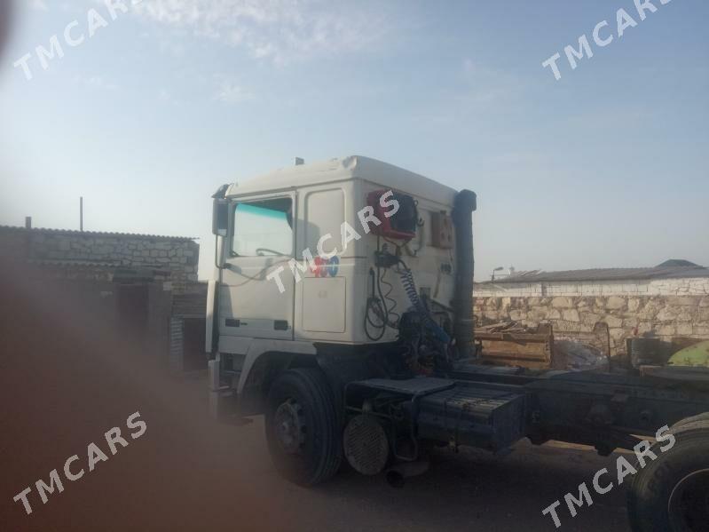 Volvo FH12 1989 - 240 000 TMT - Türkmenbaşy - img 2