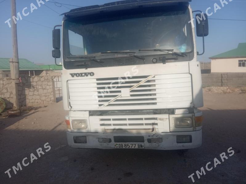 Volvo FH12 1989 - 240 000 TMT - Türkmenbaşy - img 3