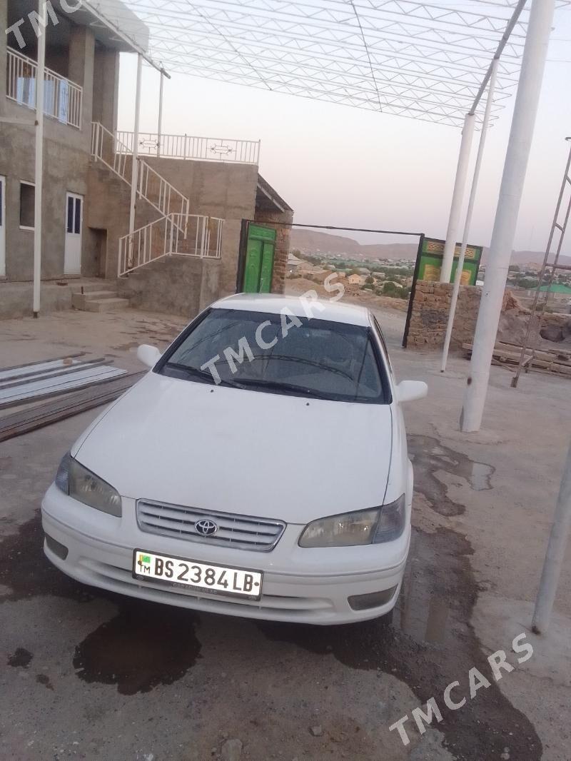 Toyota Camry 2000 - 120 000 TMT - Magdanly - img 8