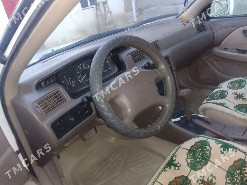 Toyota Camry 2000 - 120 000 TMT - Magdanly - img 4