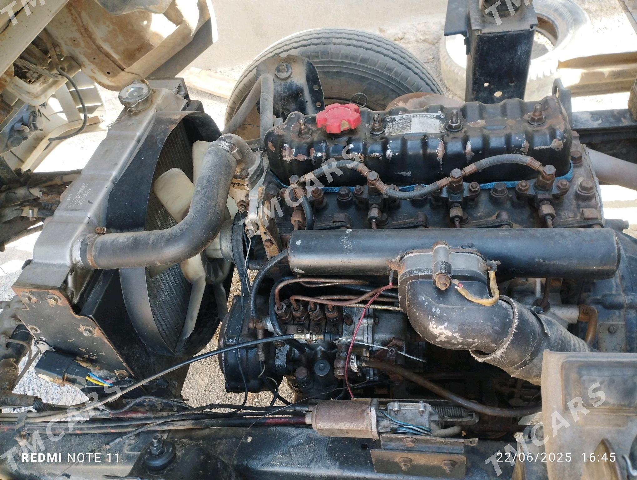 Forland H2 2014 - 140 000 TMT - Magdanly - img 8