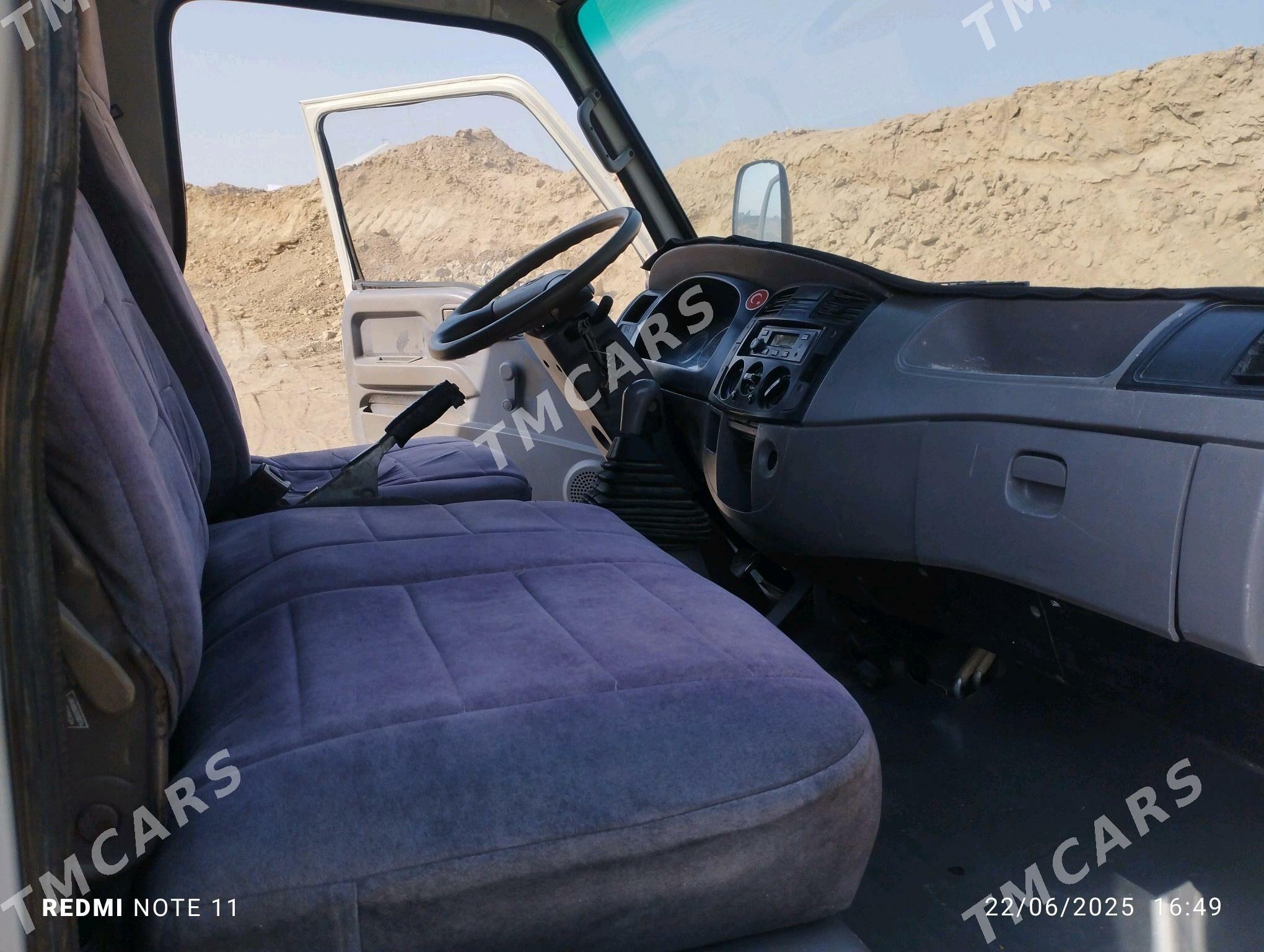 Forland H2 2014 - 140 000 TMT - Magdanly - img 5