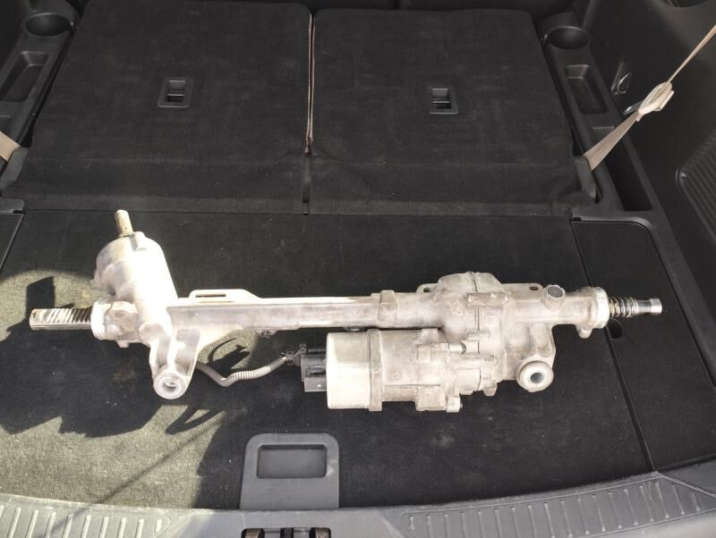 Rulewoy Ford explorer 5 900 TMT - Aşgabat - img 3