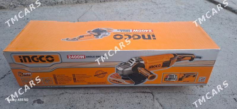 Балгарка 2400w - Howdan "B" - img 3