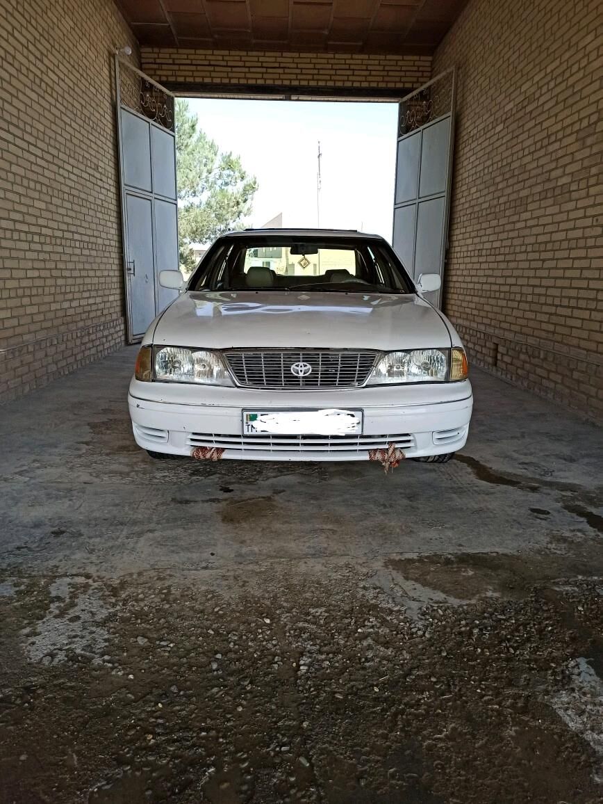 Toyota Avalon 1999 - 80 000 TMT - Halaç - img 9