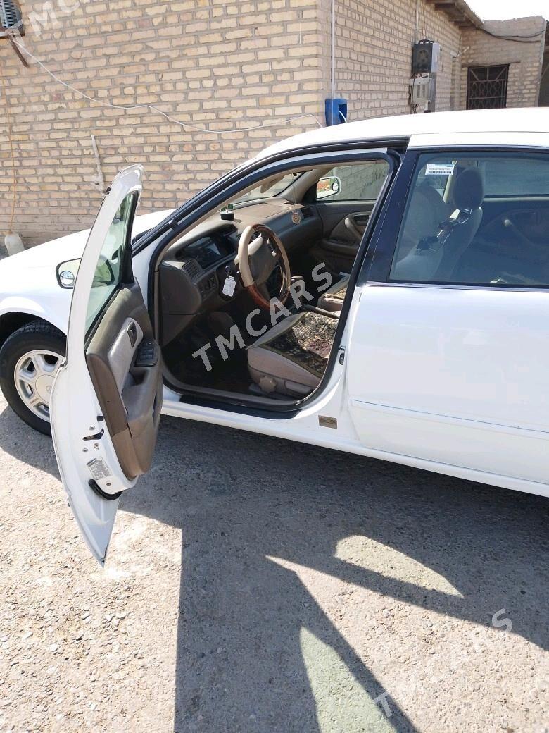 Toyota Camry 1997 - 117 000 TMT - Мары - img 2