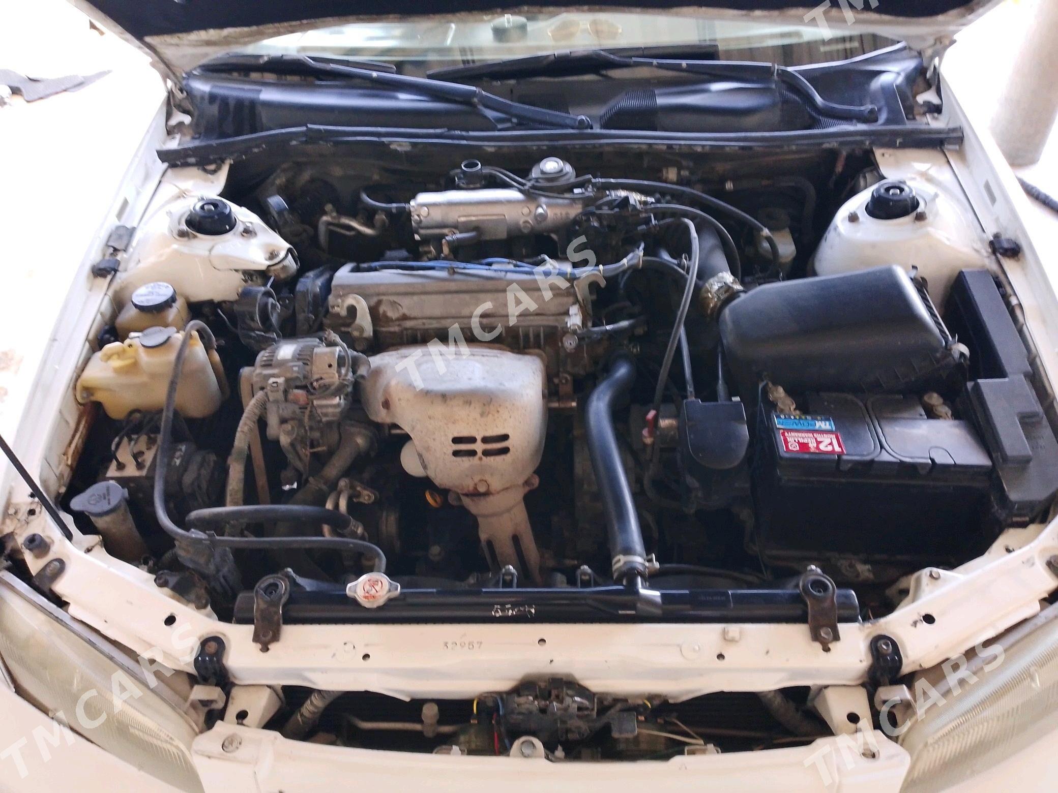 Toyota Camry 1997 - 117 000 TMT - Мары - img 4
