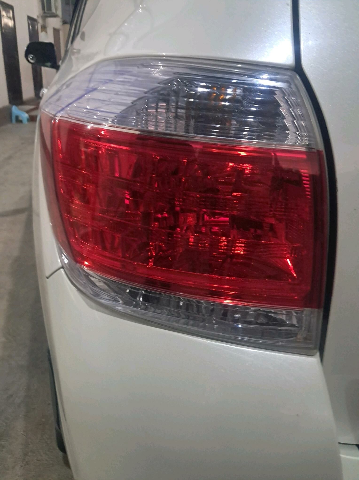 Toyota highlander 2011 - Bagyr - img 4