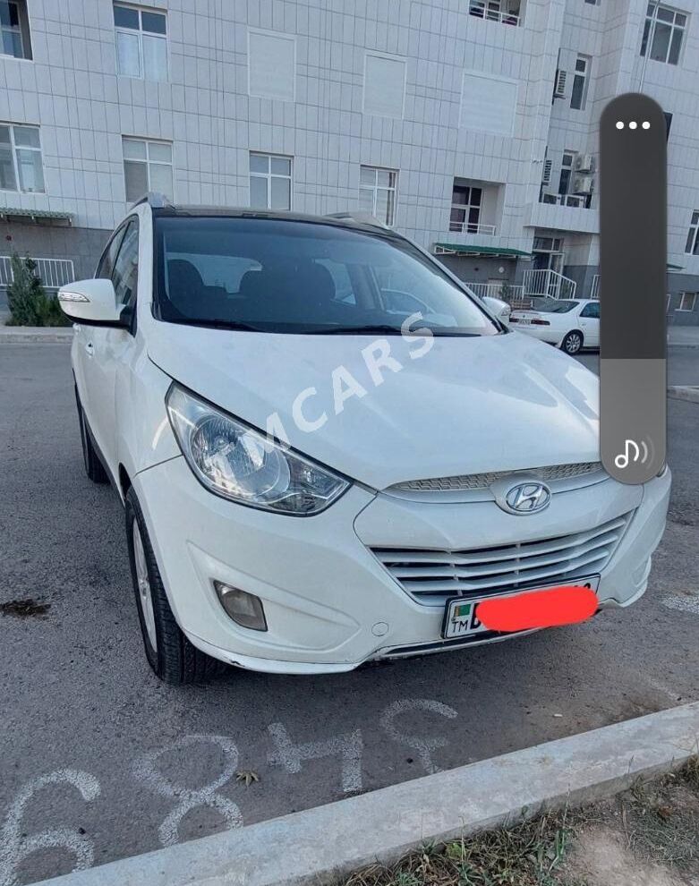 Hyundai IX35 2010 - 170 000 TMT - Gurtly - img 2