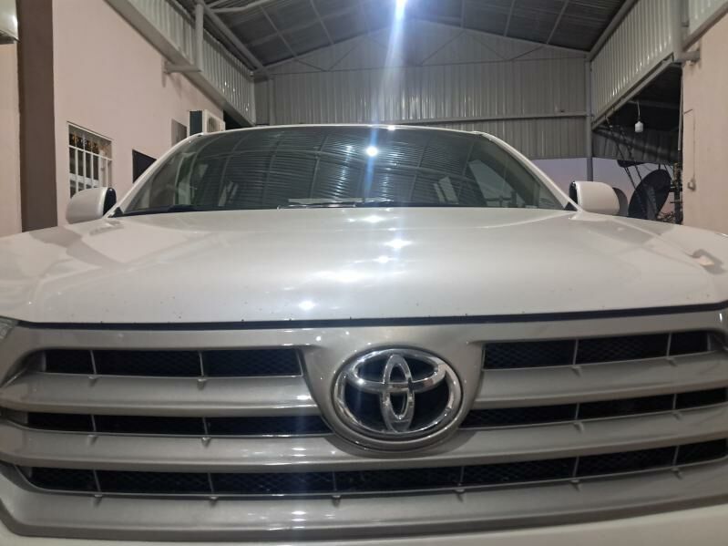Toyota highlander 2011 - Bagyr - img 7
