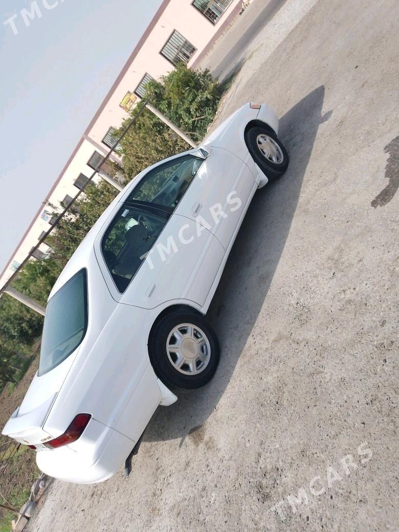 Toyota Camry 1997 - 117 000 TMT - Мары - img 6