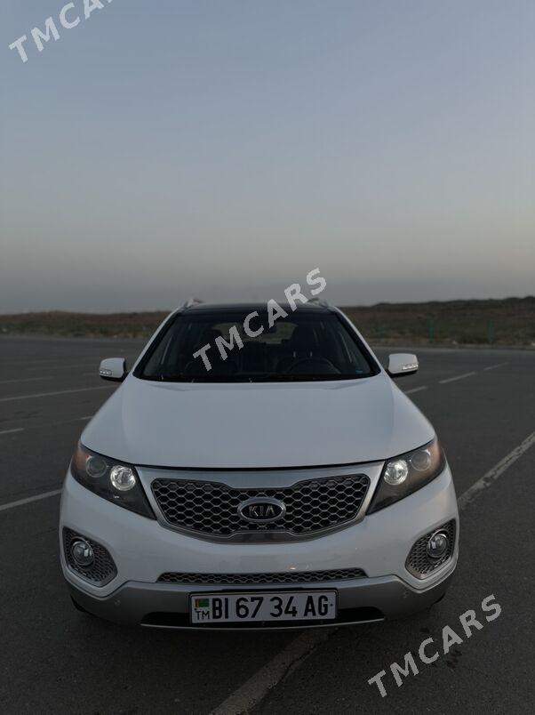 Kia Sorento 2010 - 180 000 TMT - Aşgabat - img 2