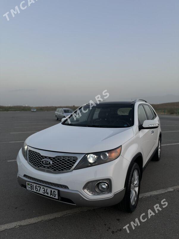 Kia Sorento 2010 - 180 000 TMT - Aşgabat - img 6