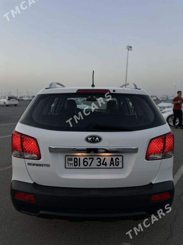 Kia Sorento 2010 - 180 000 TMT - Aşgabat - img 7