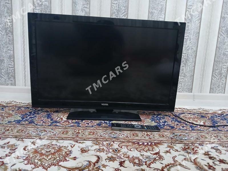 Vestel Telewizor - Туркменбаши - img 2