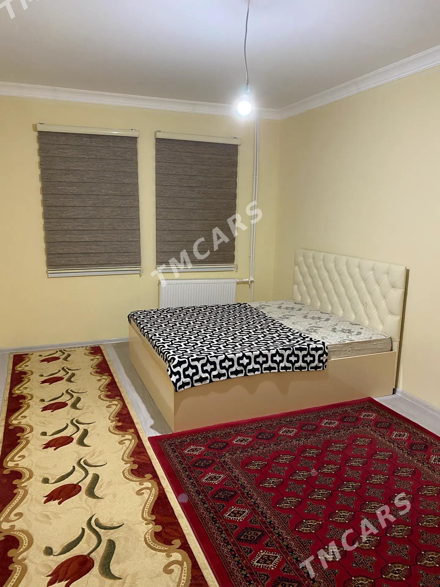 ARENDA JAY JEMAGAT INISTUT - Aşgabat - img 2