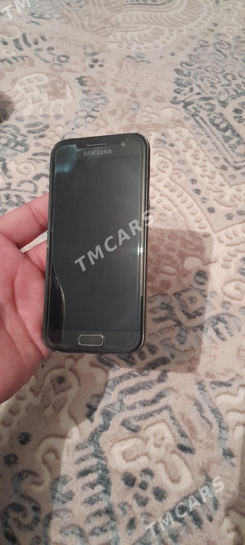 samsung a3 2017 - Parahat 3 - img 3