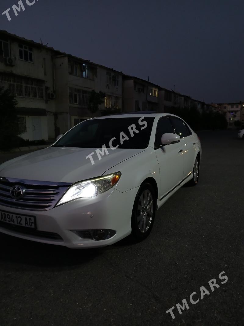 Toyota Avalon 2011 - 255 000 TMT - Ашхабад - img 2