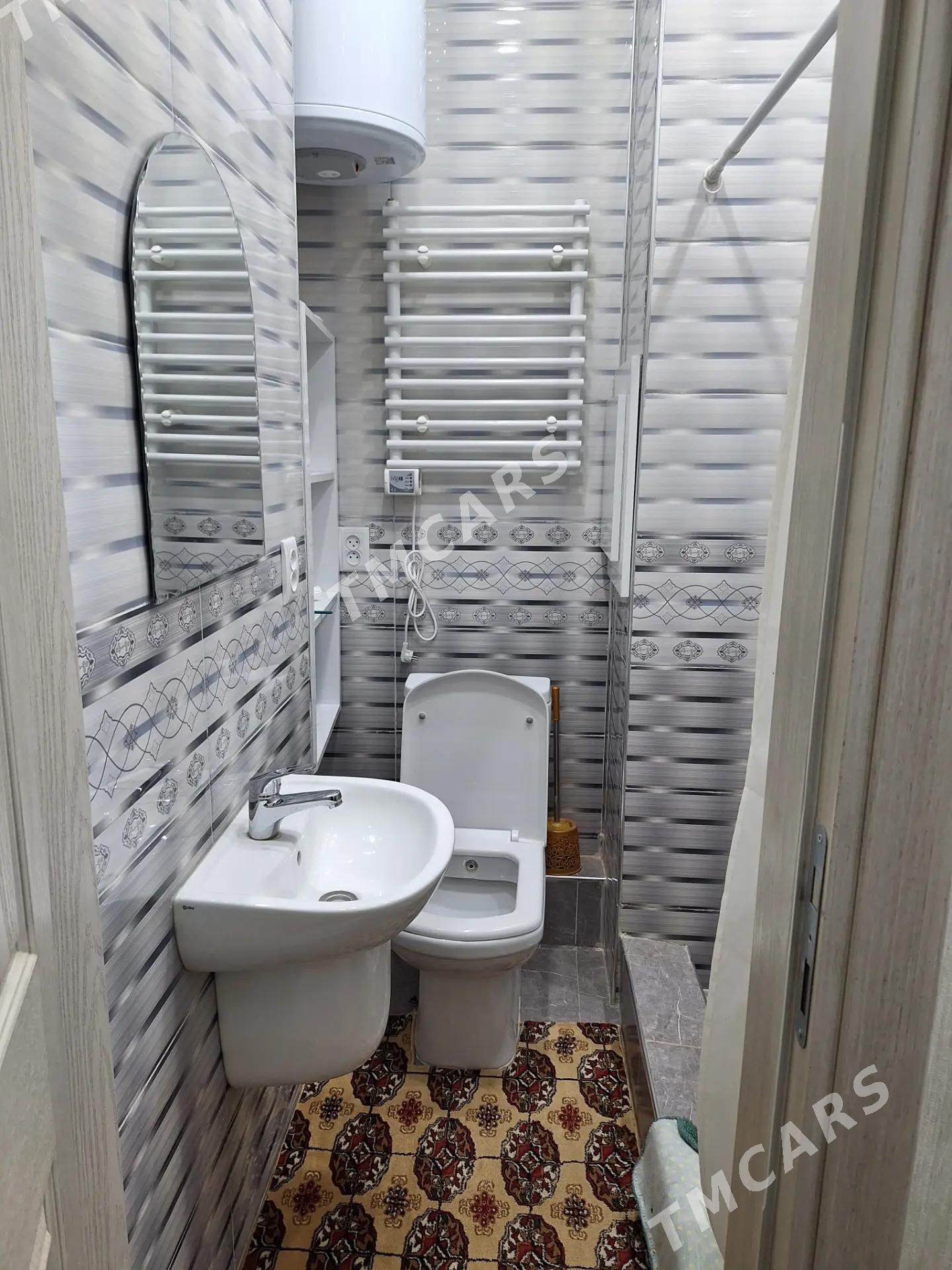 ПРОДАЖА КВАРТИРЫ ЦЕНТР - Aşgabat - img 7