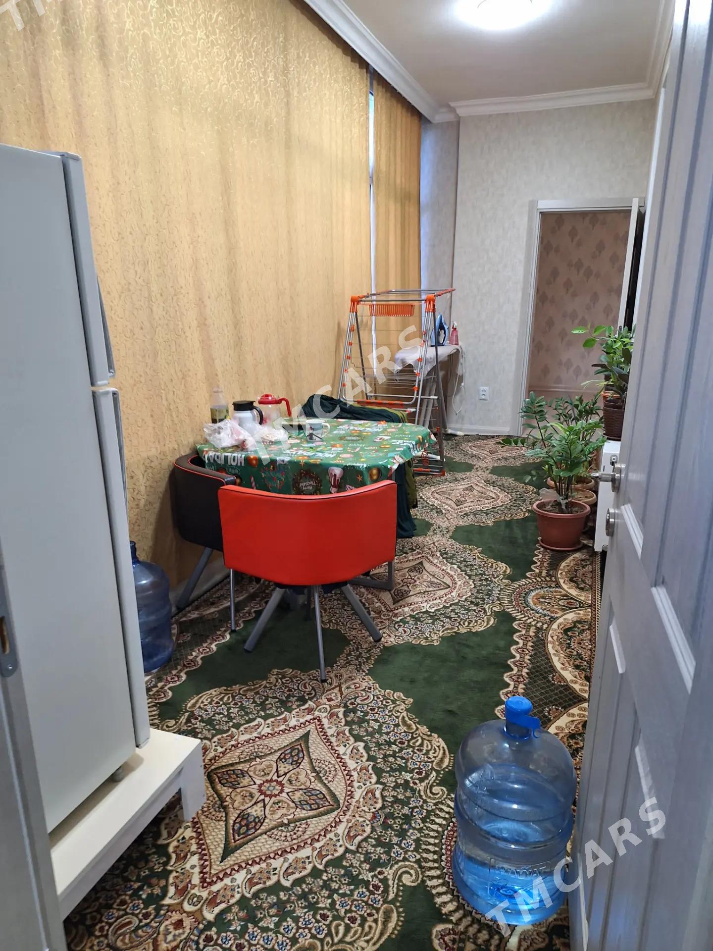ПРОДАЖА КВАРТИРЫ ЦЕНТР - Aşgabat - img 5