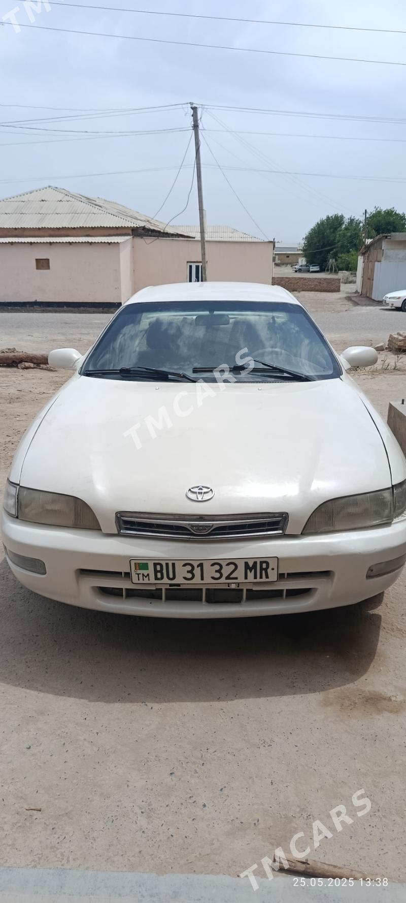 Toyota Corona 1994 - 34 000 TMT - Мары - img 3