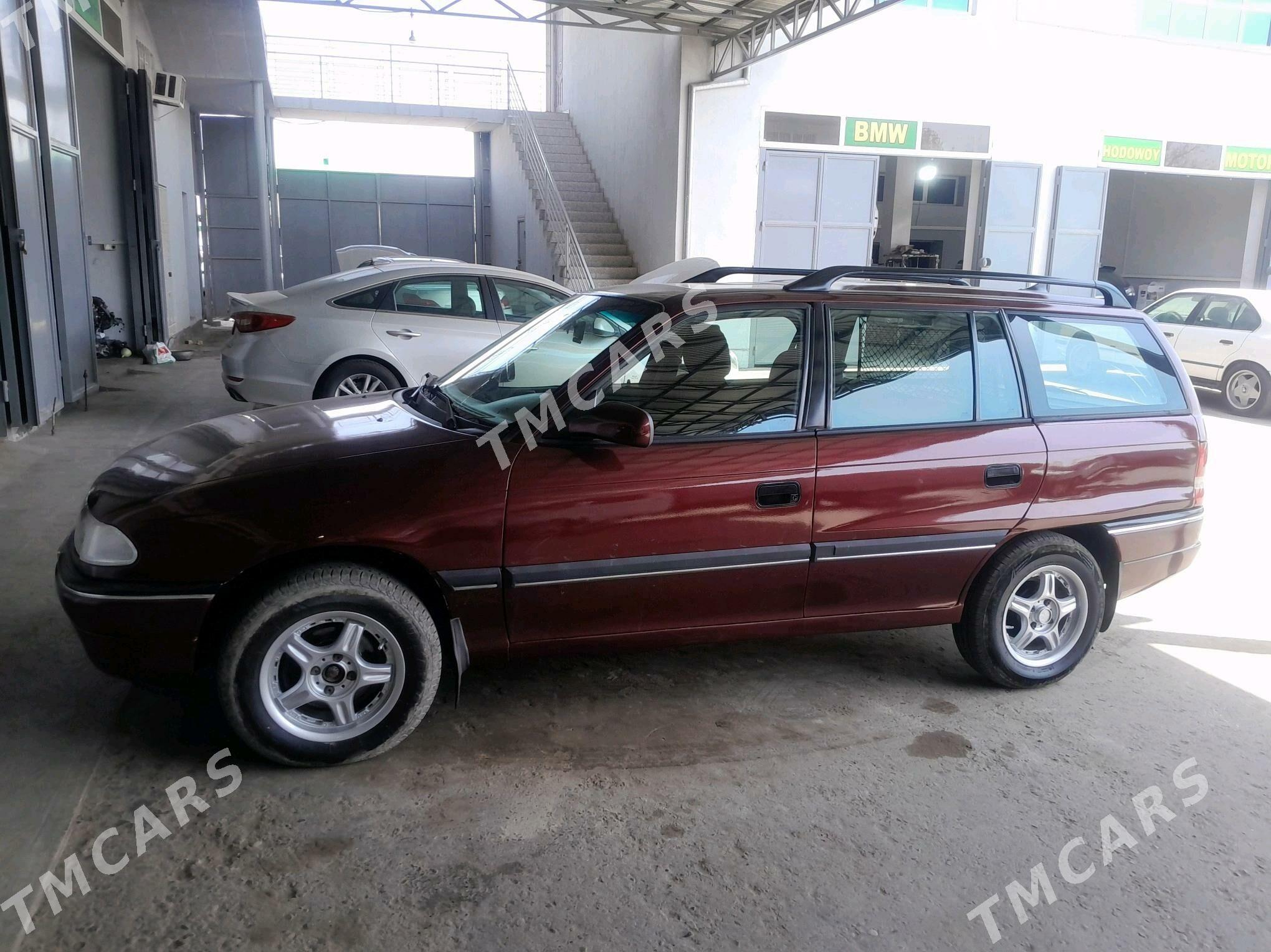 Opel Astra 1993 - 50 000 TMT - Mary - img 4