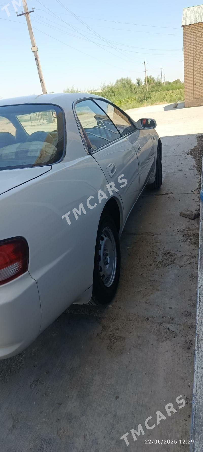 Toyota Corona 1994 - 34 000 TMT - Мары - img 2