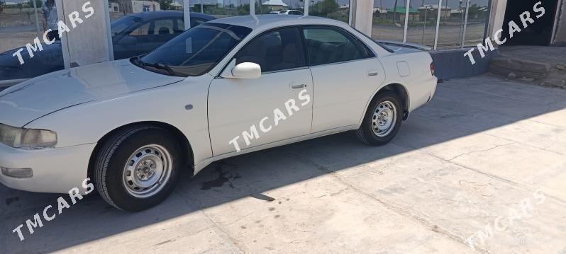 Toyota Corona 1994 - 34 000 TMT - Мары - img 10