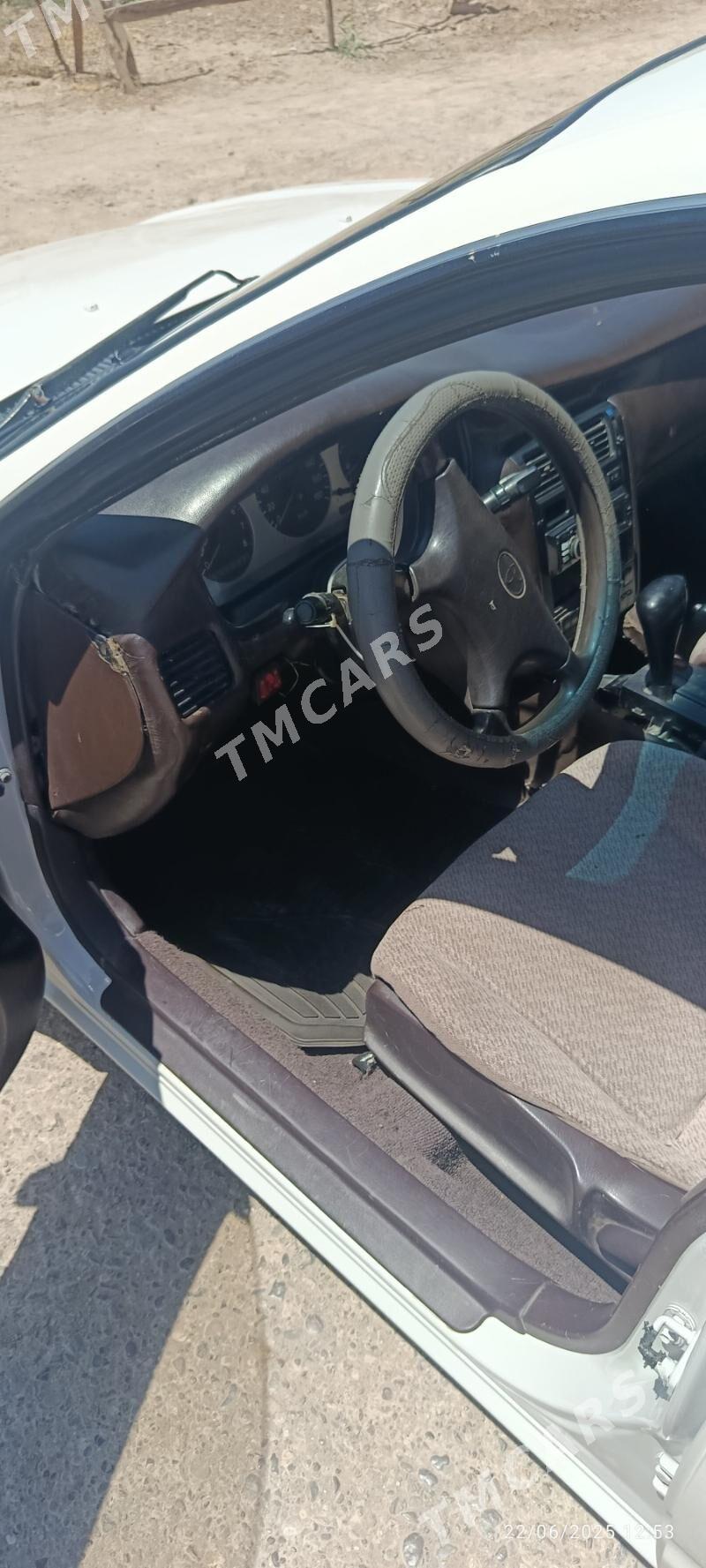 Toyota Corona 1994 - 34 000 TMT - Мары - img 5