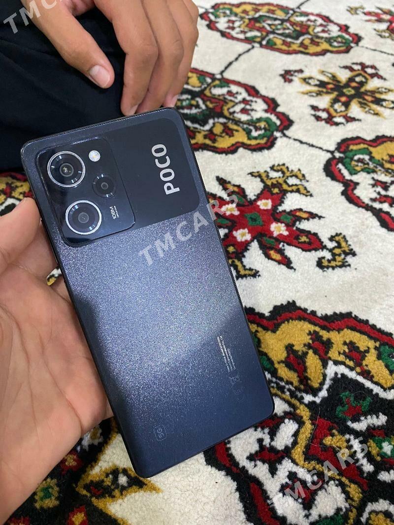 Poco X5PRO - Aşgabat - img 5